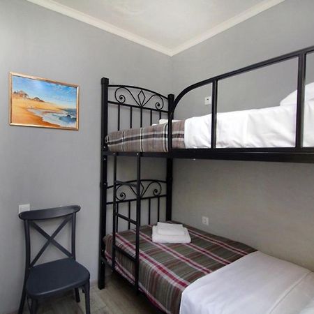 Kaznest Apart-Hotel Almaty Esterno foto