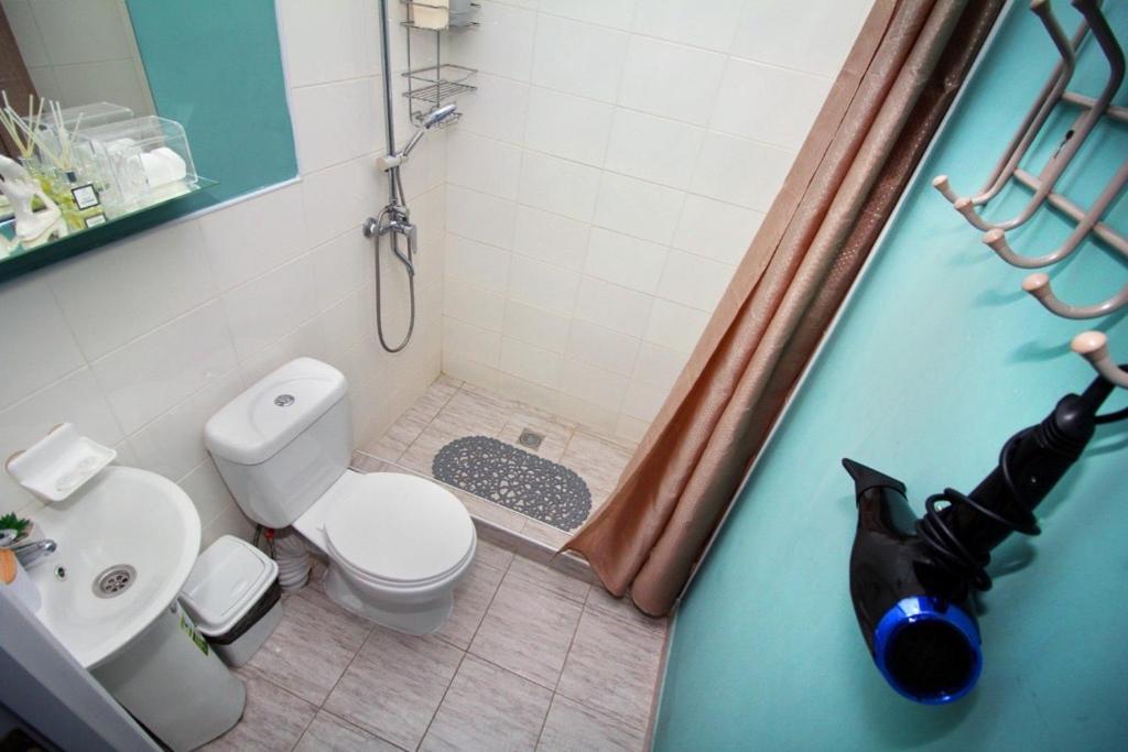 Kaznest Apart-Hotel Almaty Esterno foto